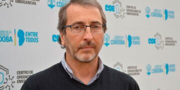 Imputaron al director del Hospital de Niños por abuso sexual y Barbás le pidió la renuncia