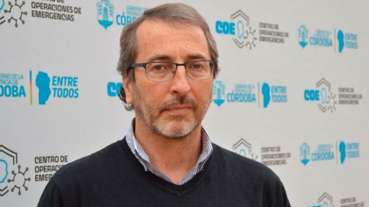 Imputaron al director del Hospital de Niños por abuso sexual y Barbás le pidió la renuncia