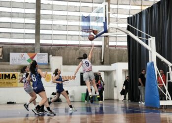 Los Juegos Región Centro 2022 ya están en marcha