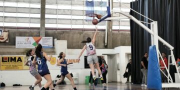 Los Juegos Región Centro 2022 ya están en marcha