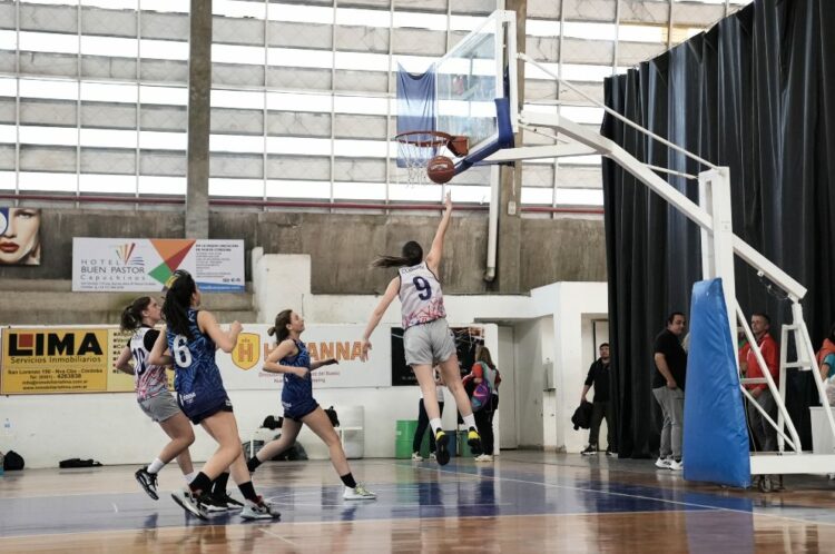 Los Juegos Región Centro 2022 ya están en marcha