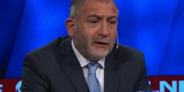 Se reúne el Frente Cívico