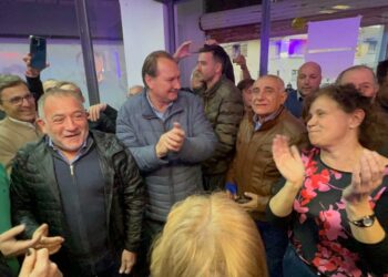 Juez vaticina un pacto entre Schiaretti y el kirchnerismo