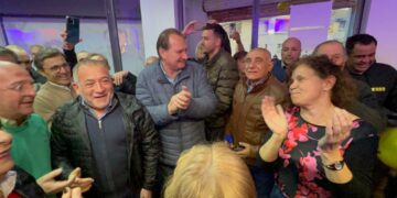 Juez vaticina un pacto entre Schiaretti y el kirchnerismo