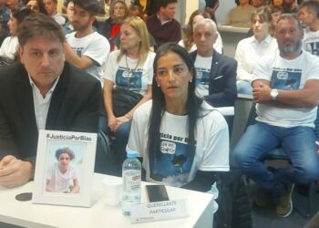 Tres empleados irán a juicio por impedir que Blas Correas sea atendido en el Sanatario Aconcagua