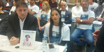 Tres empleados irán a juicio por impedir que Blas Correas sea atendido en el Sanatario Aconcagua