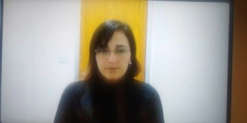 Blas Correas: habló la policía que plantó el arma