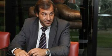 Jure: “El miedo se apoderó de los cordobeses”