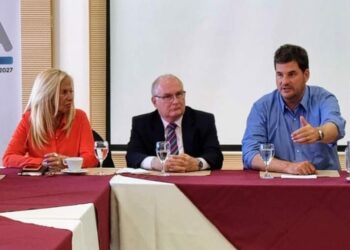 Para Juez, la gestión de seguridad “tiene un criterio partidario”