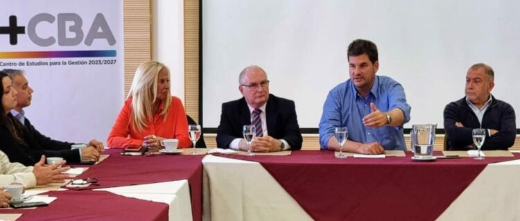 Para Juez, la gestión de seguridad “tiene un criterio partidario”