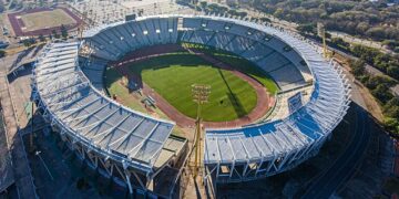 El Kempes será escenario de una nueva final internacional