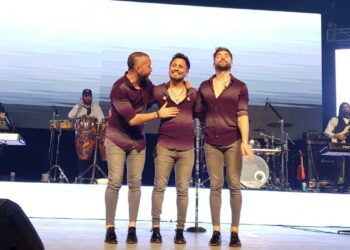 Comienza una nueva edición de la “fiesta de la primavera”