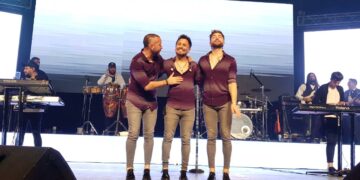 Comienza una nueva edición de la “fiesta de la primavera”