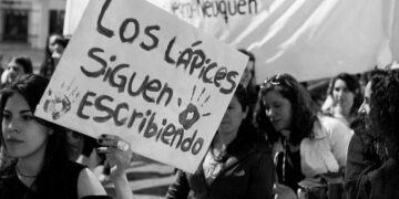 Noche de los lápices: Masiva marcha en Córdoba