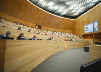 Mayoritaria condena en la Legislatura al atentado a CFK