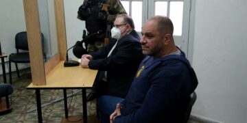 Cositorto, tras las rejas: “Pensé en suicidarme”