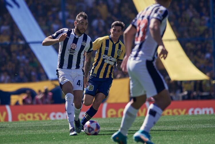 Dura derrota