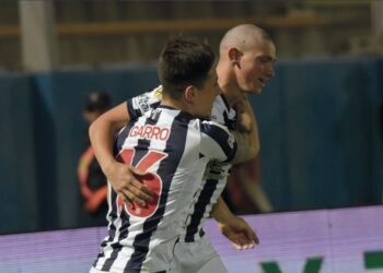 «Es un sueño lo que estoy viviendo»