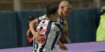 «Es un sueño lo que estoy viviendo»