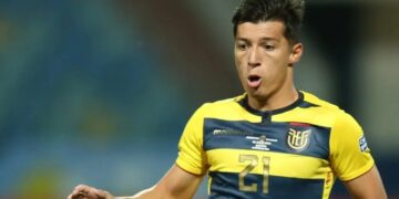 Alan Franco no estará ante River