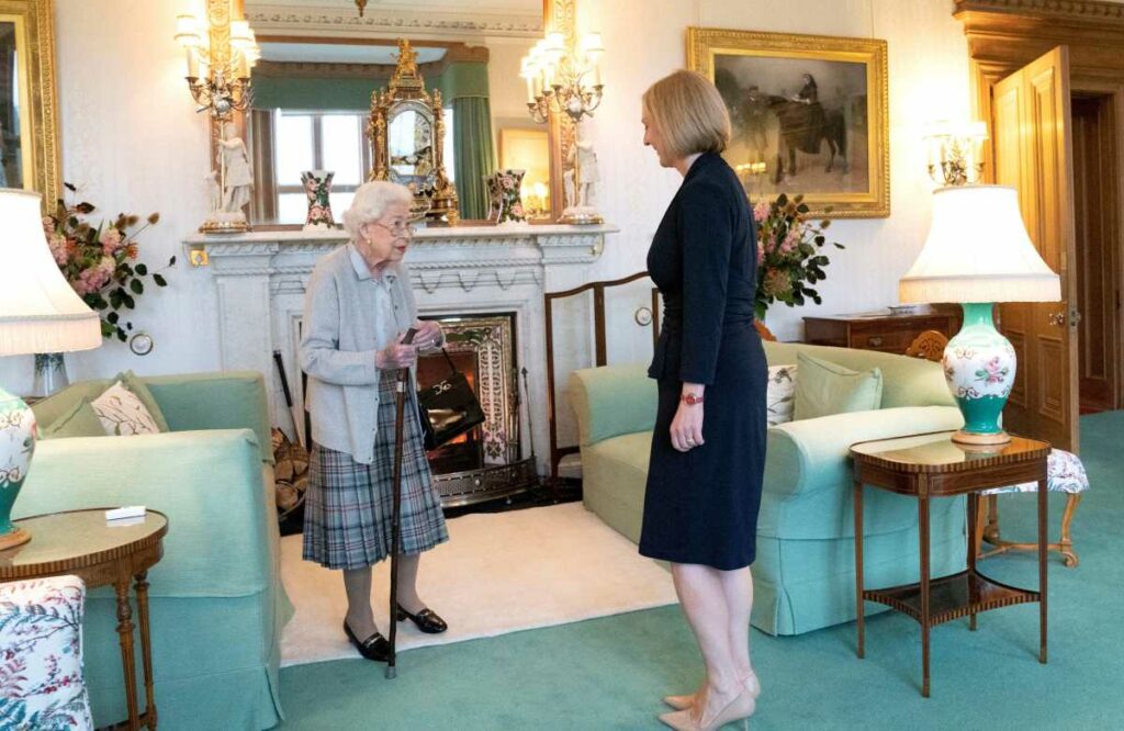 Quién es Liz Truss, la nueva primera ministra del Reino Unido y líder conservadora