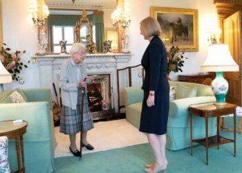 Quién es Liz Truss, la nueva primera ministra del Reino Unido y líder conservadora