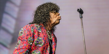 La re-evolución de la Mona Jiménez