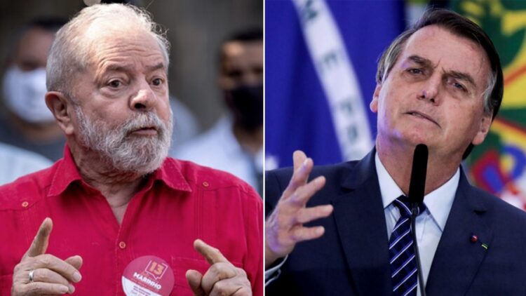 Brasil se encamina a votar en un contexto inédito de violencia
