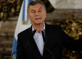 Macri sobre Juntos por el Cambio: «Si uno garantiza el cambio y el otro no, yo voy a jugar»