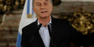 Macri sobre Juntos por el Cambio: «Si uno garantiza el cambio y el otro no, yo voy a jugar»