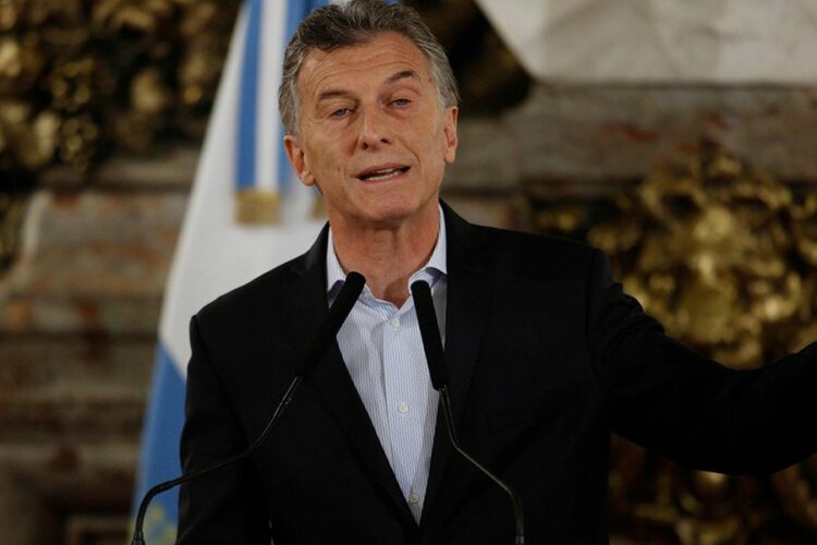 Macri sobre Juntos por el Cambio: "Si uno garantiza el cambio y el otro no, yo voy a jugar"