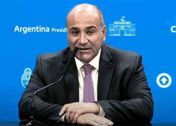 Ministros del Gabinete repudiaron el intento de asesinato a la Vicepresidenta