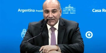 Ministros del Gabinete repudiaron el intento de asesinato a la Vicepresidenta