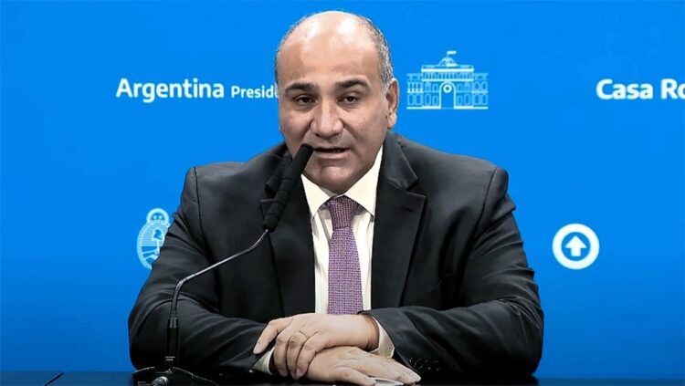 Ministros del Gabinete repudiaron el intento de asesinato a la Vicepresidenta