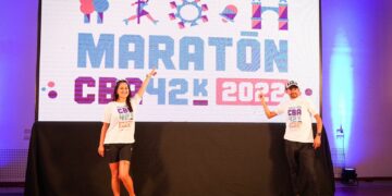 Se viene la Maratón CBA 24K