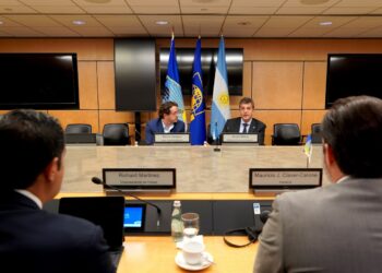 El BID libera créditos por US$ 3.000 millones para Argentina