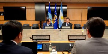 El BID libera créditos por US$ 3.000 millones para Argentina