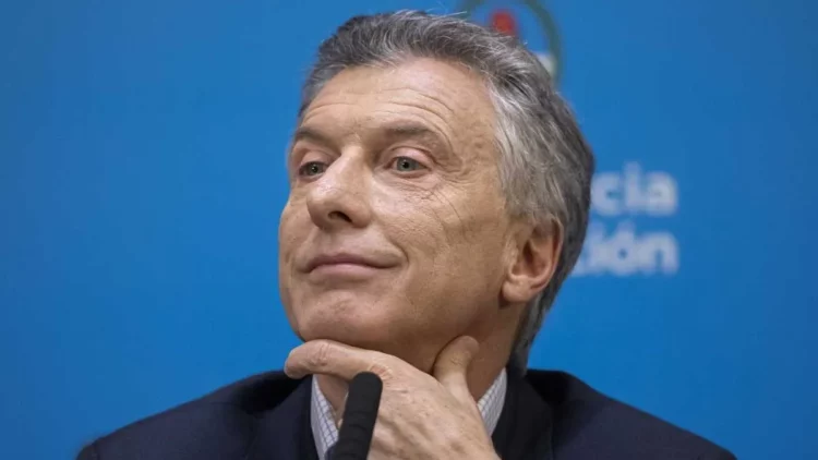 Macri acusa al oficialismo de dar uso partidario al atentado a la vicepresidenta
