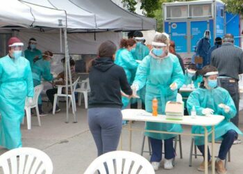 Profesionales de la salud piden cambiar el escalafón jerárquico