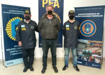 El abogado de «Teto» Medina señaló que «no tiene idea de por qué está detenido»