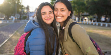 Córdoba prepara el Mes de la Juventudes