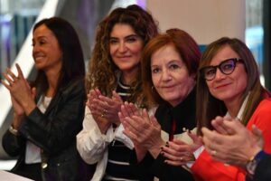 El Gobierno amplió el plan de protección de las embarazadas El Gobierno amplió el plan de protección de las embarazadas