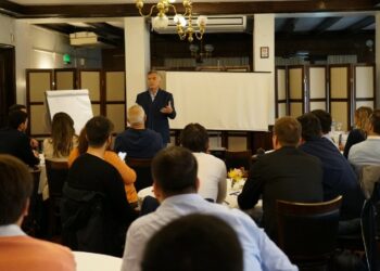 Macri suma a Vidal entre las posibles presidenciables de JxC