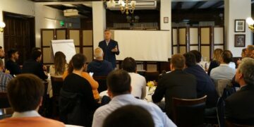 Macri suma a Vidal entre las posibles presidenciables de JxC