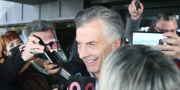 Macri puso condiciones para reunirse con Cristina Kirchner