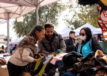 «Sin Desperdicio”, la primera feria de moda circular que tendrá la ciudad