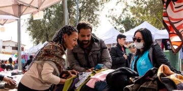 «Sin Desperdicio”, la primera feria de moda circular que tendrá la ciudad