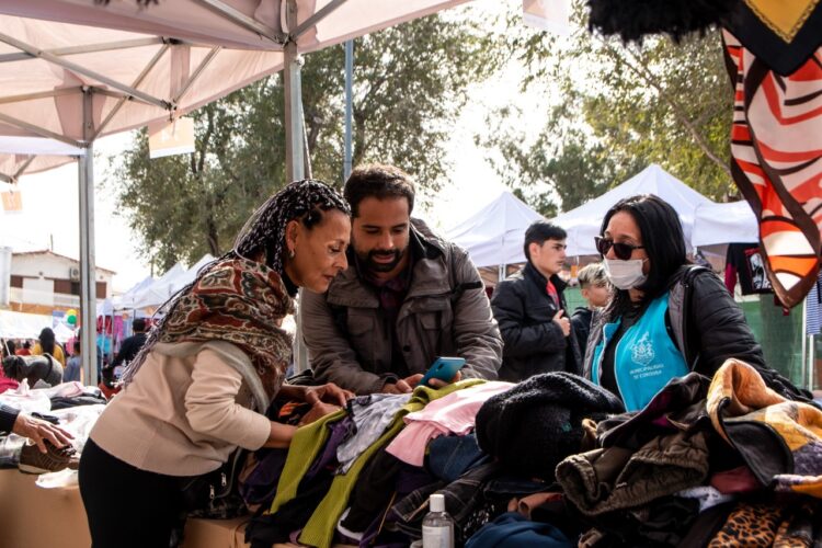 "Sin Desperdicio”, la primera feria de moda circular que tendrá la ciudad