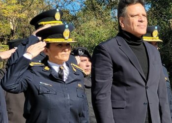 Schiaretti reformuló su Gabinete y desplazó a Mosquera del Ministerio de Seguridad