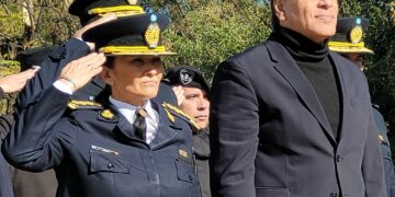 Schiaretti reformuló su Gabinete y desplazó a Mosquera del Ministerio de Seguridad